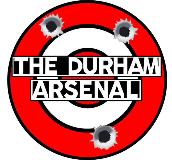 The Durham Arsenal